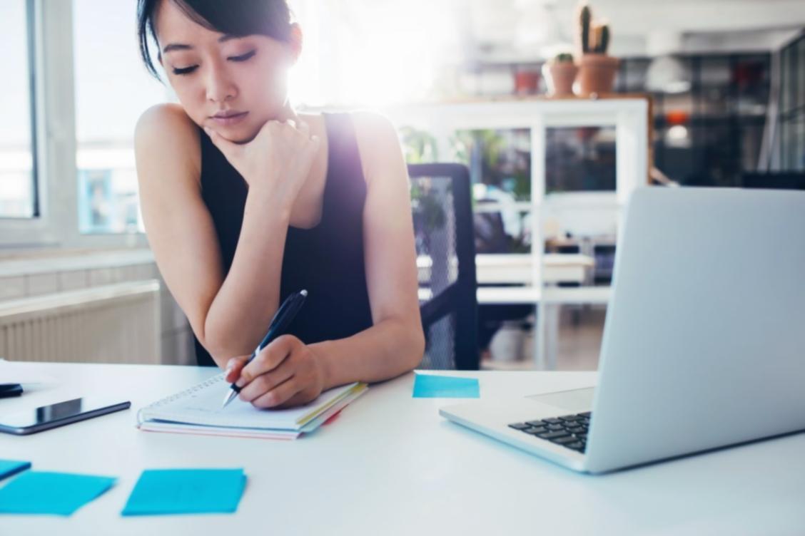 Практичні вправи з цілепокладання в робочому зошиті